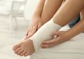 Jangan Anggap Remeh Kaki Terkilir, Wanita Ini Koma dan Berakhir Tewas Hanya Karena Kakinya Terkilir