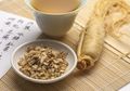 Ada Cara Untuk Kurus Tanpa Olahraga? Coba Minum Teh Gingseng Moms!