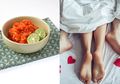 Coba Makan Sambal Malam Ini Kalau Mau Ranjang Jadi Semakin 'Panas', Ini Penjelasannya!