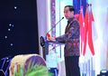 Hadiri Hari Pers Nasional 2019 di Surabaya, Jokowi: Tetaplah Menjadi Rumah Penjernih Informasi