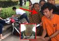 Kini Mendekam di Penjara, Ibunda Adi Saputra Sampai Pingsan Saat Melihat Anaknya Mengamuk, Ibu: Mungkin Tekanan Batin