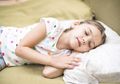 Si Kecil Susah Tidur? Berikan Nutrisi Ini Agar Anak Tidur Lelap