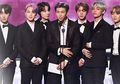 BTS Bacakan Nominasi di Grammy Awards, RM: Kami Bakal Kembali!