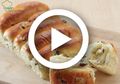 (Video) Resep Membuat Roti Sobek Kismis Jeruk, Enggak Perlu Beli Roti Mahal Lagi di Toko!