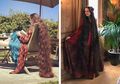 Bak Rapunzel! Wanita ini Tak Keramas Selama 20 Tahun Hingga Miliki Rambut Panjang Menyentuh Kaki