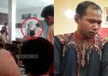 Demi Ujian Nasional, Guru Honorer Nur Khalim Rela Maafkan Siswa yang Merokok dan Menantangnya Saat di Kelas