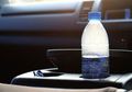 Air Minum Kemasan yang Ditinggal di Mobil Berbahaya? Ini Tanggapan BPOM