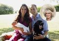'Camilla membujuk Pangeran Charles agar memberi perintah putus ke William'
