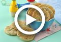 (Video) Resep Membuat Biskuit Kentang Keju, MPASI Nikmat Untuk Si Kecil yang Mudah Dibuat