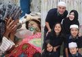 Okie Agustina Akui Ibunda Tolak Cuci Darah Sebelum Meninggal