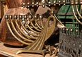 Uniknya Hiddur Mitzvah: Ketika Estetika Diutamakan dalam Objek Ritual Yahudi yang Indah