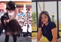 Buka Jaket di Depan Siswa SMA, Aksi Panggung Marion Jola Tuai Kritikan