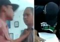 Viral Siswa Tantang Gurunya, Video Permintaan Maafnya Buat Warganet Geram