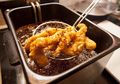 Inilah Enam Akibat Jika Terlalu Sering Mengonsumsi Makanan Berminyak
