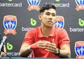 Pulang dari Kualifikasi Liga Champions Asia 2019, Ryuji Utomo Dijuluki Sergio Ramosnya Persija Jakarta