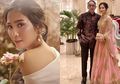 Jadi Istri Produser Asal India, Ini Gaya Modis dan Sederhana Bunga Zainal Saat Liburan