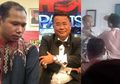 Nur Khalim Tolak Tawaran Umroh dan Masuk TV, Hotman Paris: Saya Lagi Mikir Mau Kasih Baju Apa Motor