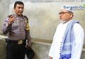 Polisi Aipda Zulfan Memprakarsai Sarana Air Bersih untuk Para Santri