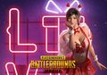 Sambut Valentine, PUBG Mobile Siapkan Skin Spesial dan Wajib Koleksi