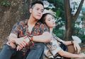 Gemes Banget! Intip 6 Gaya Kasual Kompak Febby Rastanty dan Pacar!