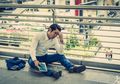 Tak Perlu Stres, Pengangguran di Negara Ini Digaji Rp8,8 Tiap Bulan, Tertarik?