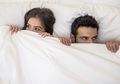 Kesalahan Kecil Ini Banyak Dilakukan Pasangan dan Ganggu Keintiman Saat Bercinta, Hindari!