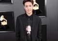 Hadir di Grammy Awards, Lay EXO Pengin Kolaborasi Bareng Penyanyi Ini