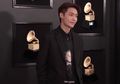Enggak Hanya BTS, Deretan Seleb Korea Ini Juga Hadir di Grammy 2019