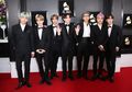Love Yourself: Tear Kalah di Grammy Awards, ARMY Tetap Bangga pada BTS