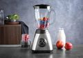 Kulit Telur Bisa Tajamkan Pisau Blender Loh, Begini Cara Mudahnya