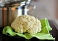 Boleh Dicoba! Mau Diet Sehat Tanpa Nasi Bisa Dengan Kembang Kol!