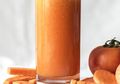 Mendengkur Saat Tidur Sudah Jadi Masalah Serius? Hilangkan dengan Jus Ini