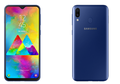 Samsung Siap Rilis Galaxy M20 di Indonesia. Smartphone Mid-End Harga Rp 2 Jutaan