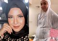 Ratna Galih Sempat Idap Penyakit Langka Hingga Perut Bengkak Penuh Cairan, Kini Dikabarkan Hamil Anak Kembar