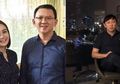Pernikahan BTP dan Puput Nastiti Devi Tinggal Menghitung Hari, Keluarga Ahok Ungkap Kesedihan