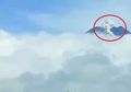 Detik-detik Awan Panas Meluncur dari Puncak Merapi, Warga Heboh