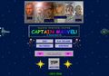 Situs Web Film Captain Marvel Jadul Abis ala Tahun 90-an, Ternyata Isinya…