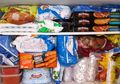 Seperti Apa Kandungan Gizi 'Frozen Food' Jika Dibanding Makanan Segar?