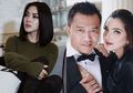 Disebut Rebut Anang Hermansyah, Ashanty Larang Suami Datang ke Nikahan Syahrini?