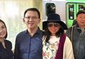 Fifi Lety Singgung Basuki Tjahaja Purnama yang Ingin Menikah Lagi : Ada Yg Engak Mau Dengar Nasehat