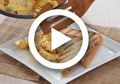 (Video) Resep Masak Cheese Scrambled Egg Untuk Teman Makan Roti yang Lezat dan Mudah Dibuat