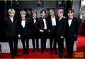 Ada BTS, Intip 8 Outfit Terbaik dari Red Carpet Grammy Awards 2019