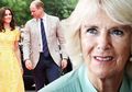 Bukan Berasal dari Keluarga Bangsawan, Camilla Parker Pernah Minta Pangeran William Tinggalkan Kate Middleton