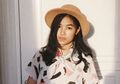 Gaya Kece Kalya Islamadina, Adik Alika Islamadina dengan 6 Jenis Topi!