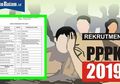 Pendaftaran PPPK 2019 di sscasn.bkn.go.id, Simak Syarat Lengkap Tiap Formasi