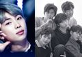 RM BTS Beri Pesan untuk TXT di Red Carpet Grammy Awards 2019