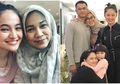 Tampil Awet Muda Meski Sudah Punya Cucu, Potret Cantik Ibunda Marshanda, Riyanti Sofyan, Sukses Bikin Iri!