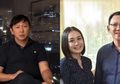 Adik Basuki Tjahaja Purnama : Semoga Keluargaku yang Sangat Saya Kagumi ini Tidak Terpikat Seperti Cerita di Sinetron atau Film