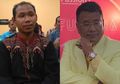 Nur Kalim Sabar Hadapi Kenakalan Muridnya, Hotman Paris: Saya Mau Kirim Uang Kepada Guru Ini