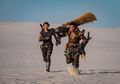 Film Monster Hunter Buatan Sutradara Resident Evil Akan Tayang 2020